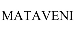 MATAVENI