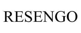 RESENGO