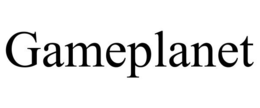 GAMEPLANET