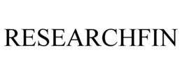 RESEARCHFIN