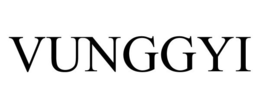 VUNGGYI