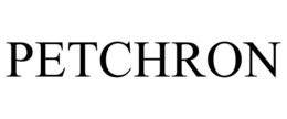 PETCHRON