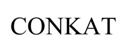 CONKAT