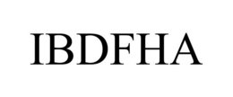 IBDFHA