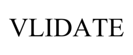 VLIDATE