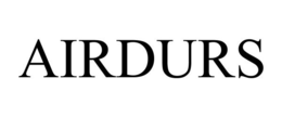AIRDURS