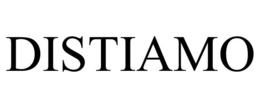 DISTIAMO