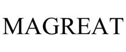 MAGREAT