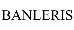 BANLERIS