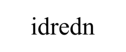 IDREDN