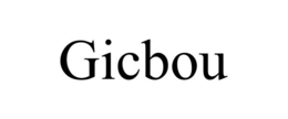 GICBOU