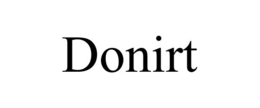 DONIRT