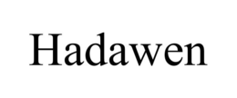 HADAWEN