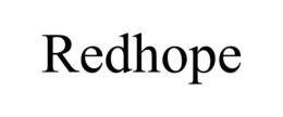 REDHOPE