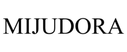 MIJUDORA