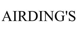 AIRDING'S