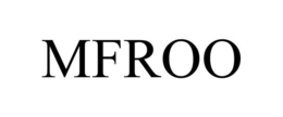 MFROO