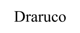 DRARUCO