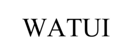 WATUI