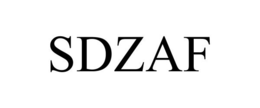 SDZAF