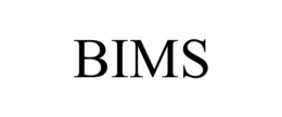 BIMS