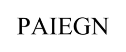 PAIEGN