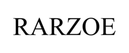 RARZOE