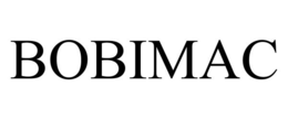 BOBIMAC