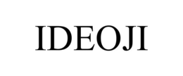 IDEOJI
