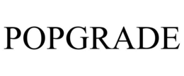 POPGRADE