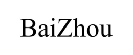 BAIZHOU