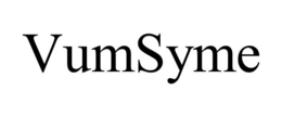 VUMSYME