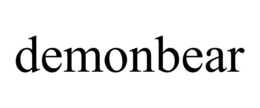 DEMONBEAR