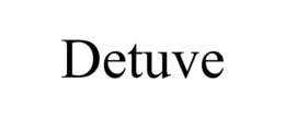 DETUVE