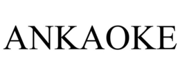 ANKAOKE