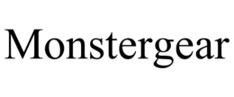MONSTERGEAR