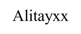 ALITAYXX