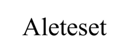 ALETESET