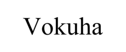VOKUHA