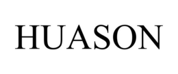 HUASON