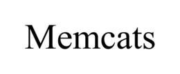MEMCATS