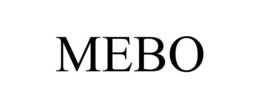 MEBO