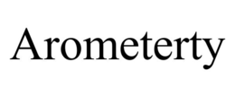 AROMETERTY