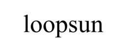 LOOPSUN