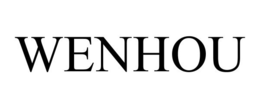 WENHOU