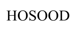 HOSOOD