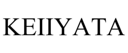 KEIIYATA
