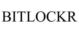 BITLOCKR