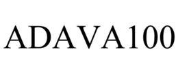 ADAVA100