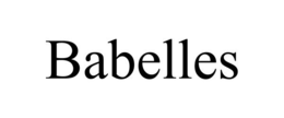 BABELLES